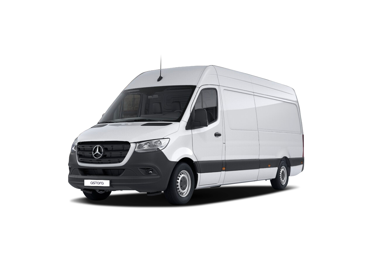 Sprinter