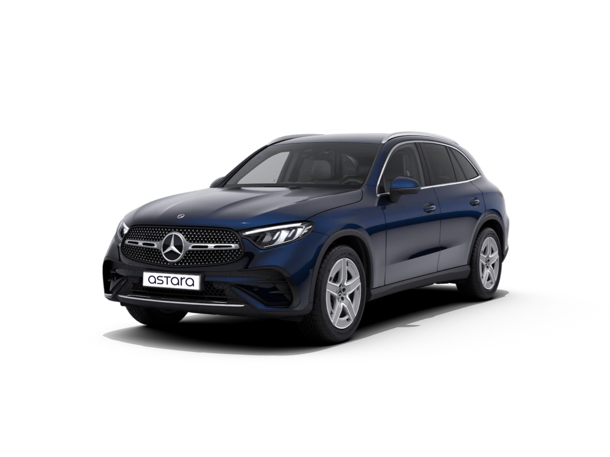 GLC 300