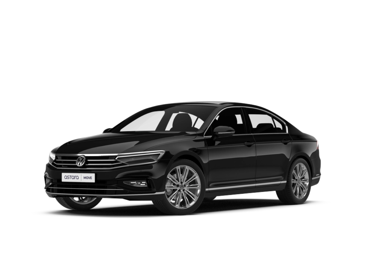 Passat