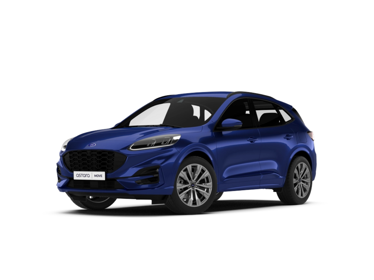 Kuga