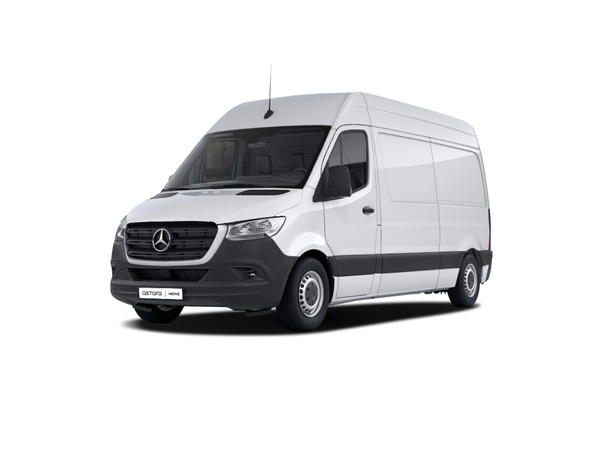 Sprinter