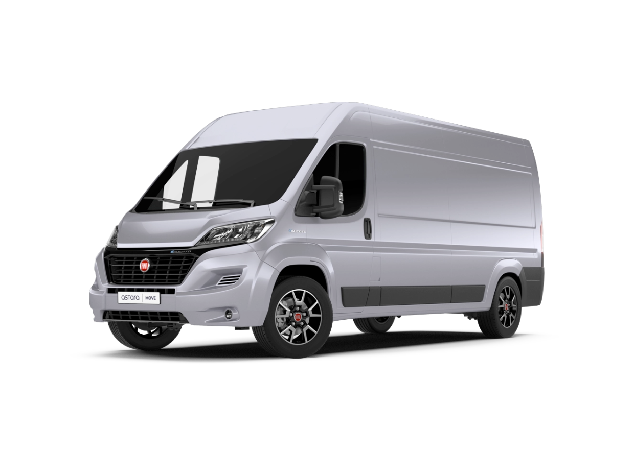 E-Ducato