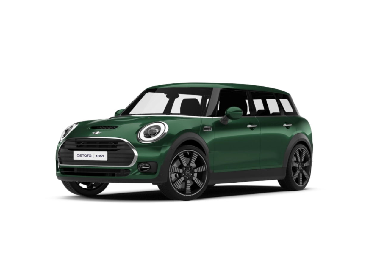 Clubman