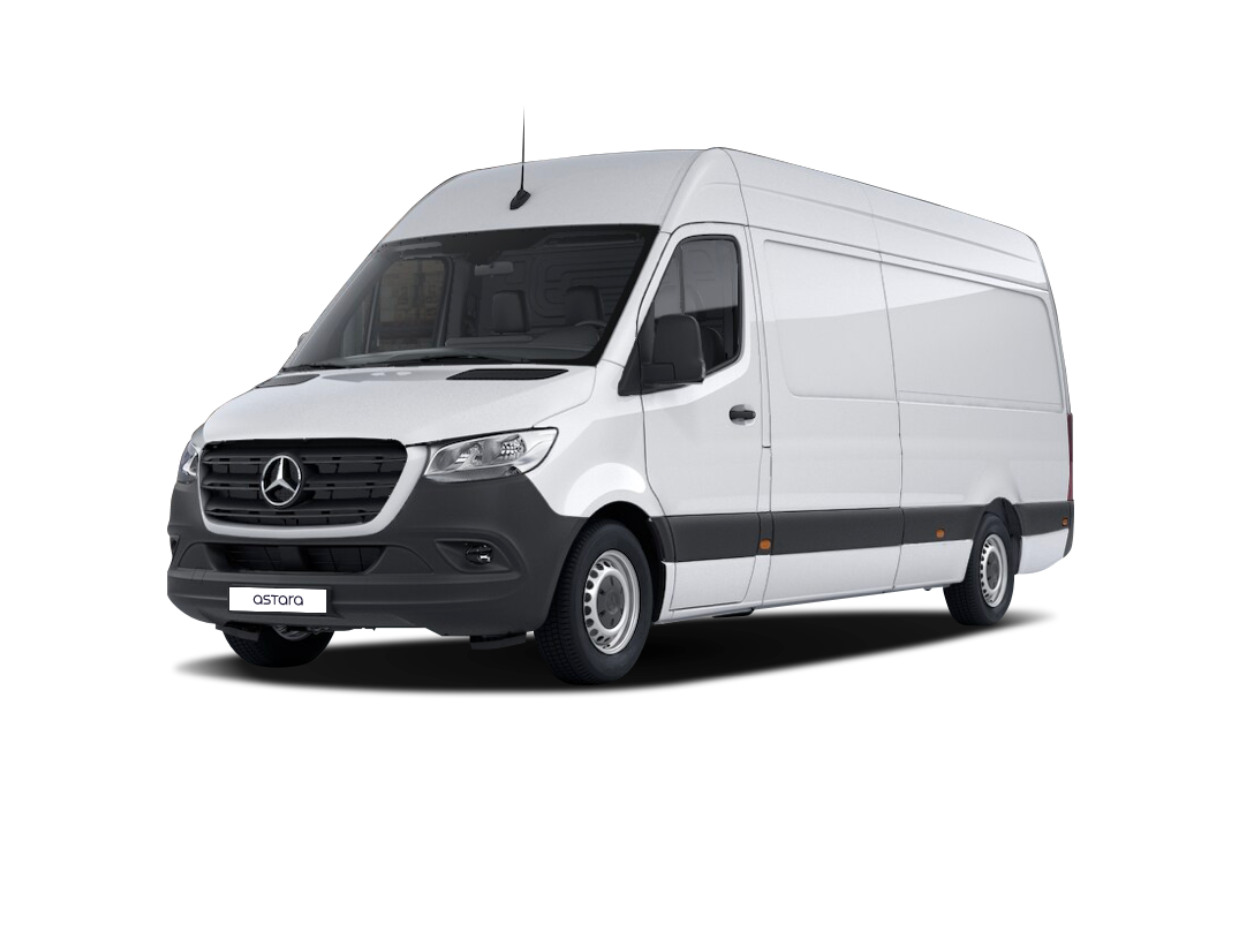 Sprinter